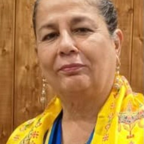 pauline pauline